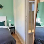 Stay-apartments In Andrea Da Apartmán Bari