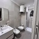 Stay-apartments In Andrea Da Apartmán Bari