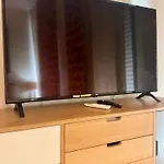 Apartmán Stay-apartments In Andrea Da Bari