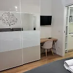 Apartmán Stay-apartments In Andrea Da Bari