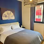 Apartmán Stay-apartments In Andrea Da Bari