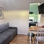 Stay-apartments In Andrea Da * Bari
