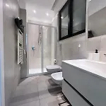 Stay-apartments In Andrea Da Apartmán *