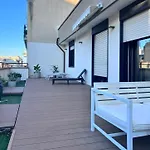 Stay-apartments In Andrea Da * Bari