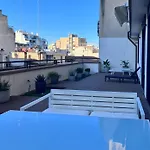 Apartmán Stay-apartments In Andrea Da Bari