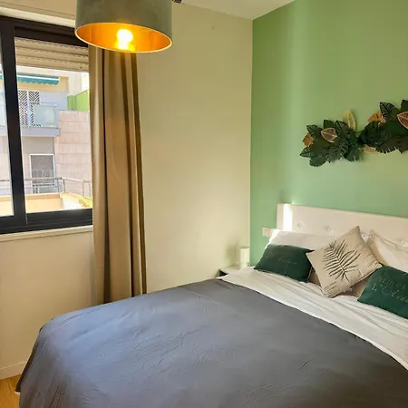 Stay-apartments In Andrea Da Bari
