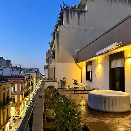 Apartamento Stay-apartments In Andrea Da Bari