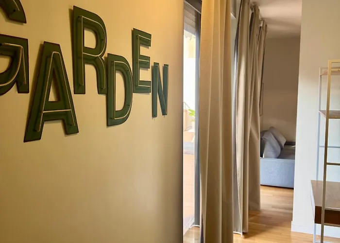 Stay-apartments In Andrea Da * Bari