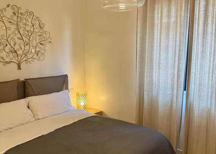 Stay-apartments In Andrea Da *