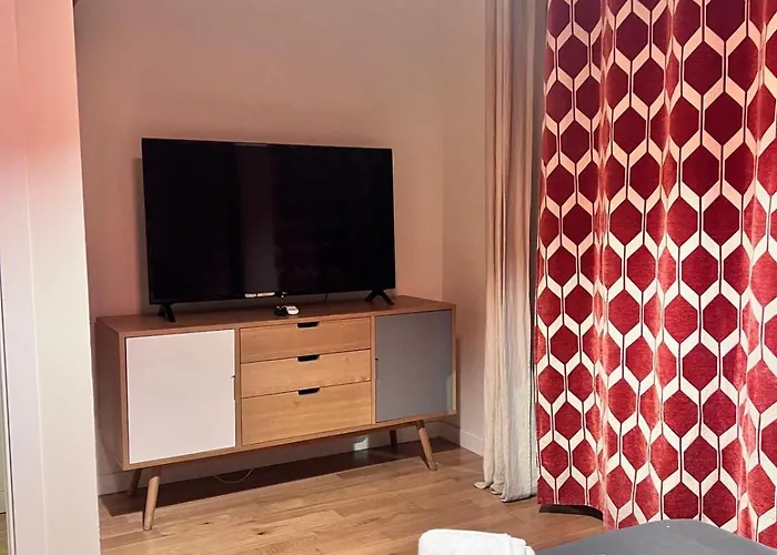 Stay-apartments In Andrea Da * Bari