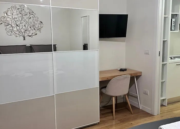 Lejlighed Stay-apartments In Andrea Da Bari
