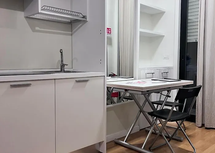 Lejlighed Stay-apartments In Andrea Da *