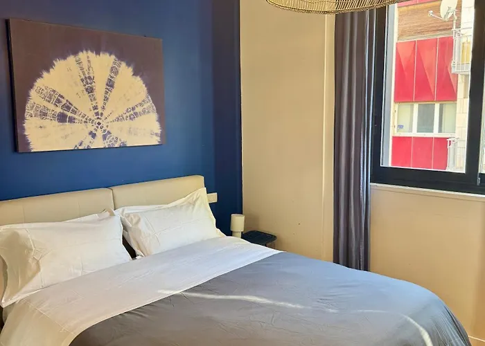 Lejlighed Stay-apartments In Andrea Da Bari