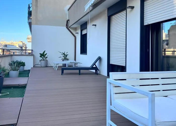 Stay-apartments In Andrea Da * Bari