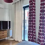 Stay-apartments In Andrea Da Apartament *