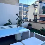Apartamento Stay-apartments In Andrea Da Bari