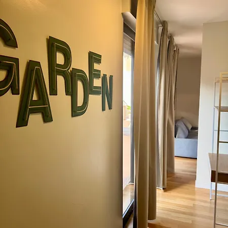 Stay-apartments In Andrea Da * Bari