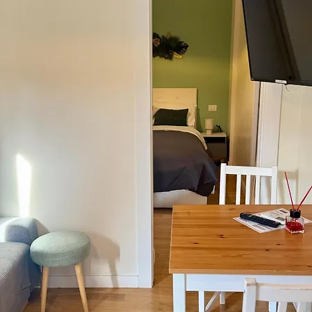 Stay-apartments In Andrea Da