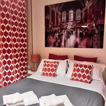 Appartement Stay-apartments In Andrea Da *