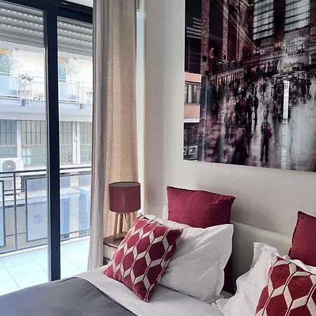 Stay-apartments In Andrea Da Appartement *