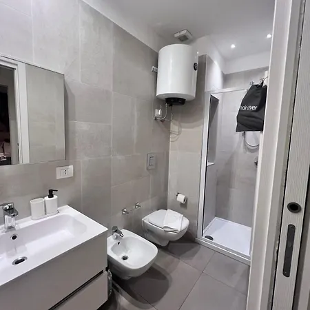 Stay-apartments In Andrea Da Appartement Bari
