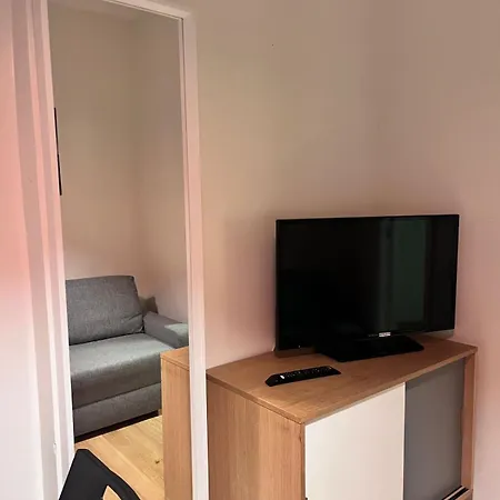 Stay-apartments In Andrea Da Appartement