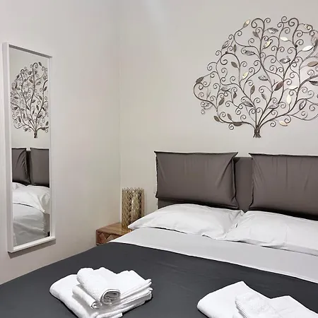 Stay-apartments In Andrea Da Appartement *