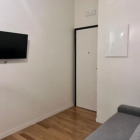 Stay-apartments In Andrea Da Appartement