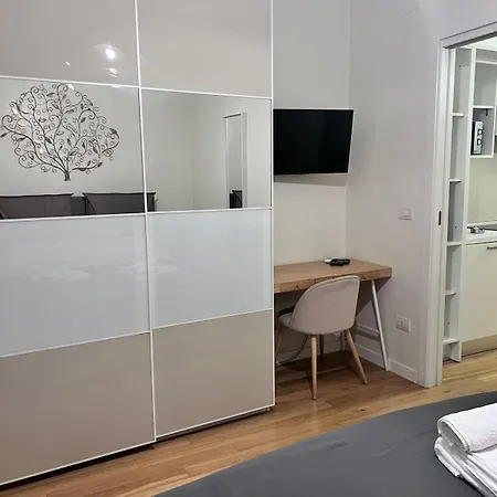 Appartement Stay-apartments In Andrea Da Bari