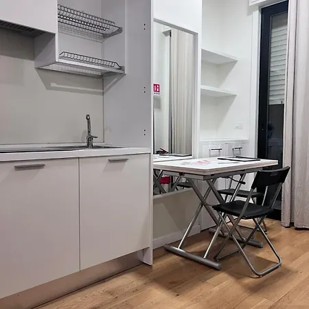 Appartement Stay-apartments In Andrea Da *