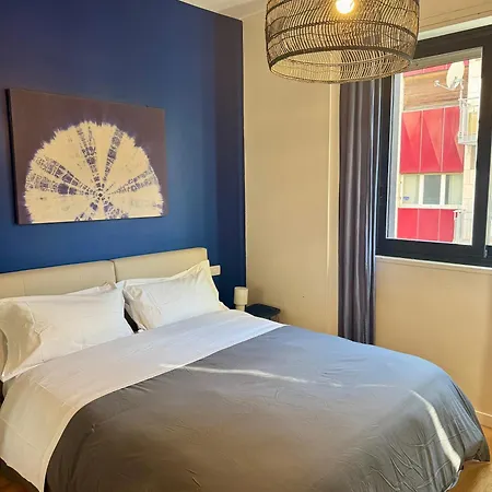 Appartement Stay-apartments In Andrea Da Bari