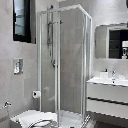 Appartement Stay-apartments In Andrea Da Bari