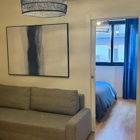 Stay-apartments In Andrea Da Appartement