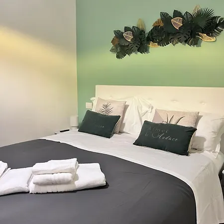 Appartement Stay-apartments In Andrea Da *