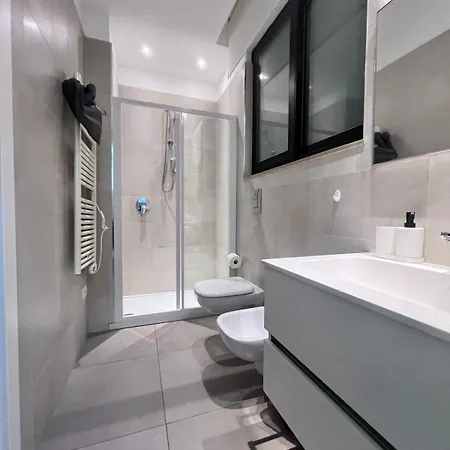 Stay-apartments In Andrea Da Appartement *