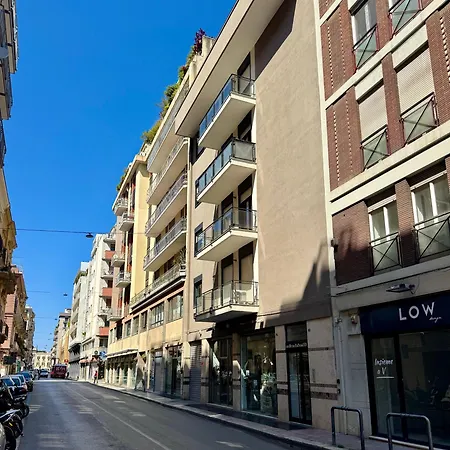 Appartement Stay-apartments In Andrea Da Bari