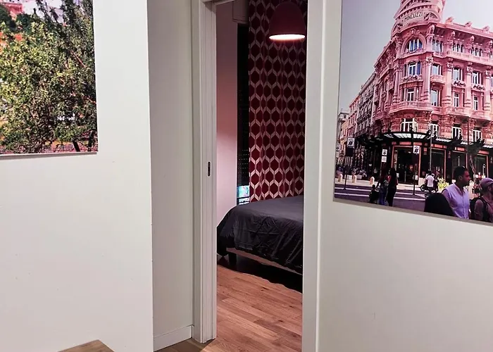 דירה Stay-apartments In Andrea Da *