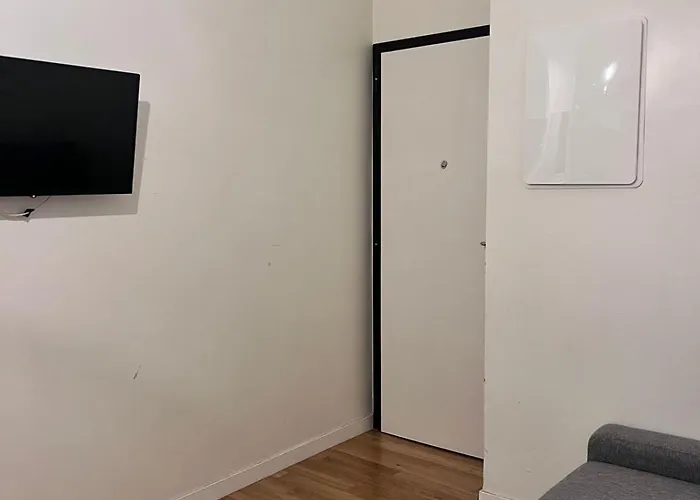 Stay-apartments In Andrea Da Appartement