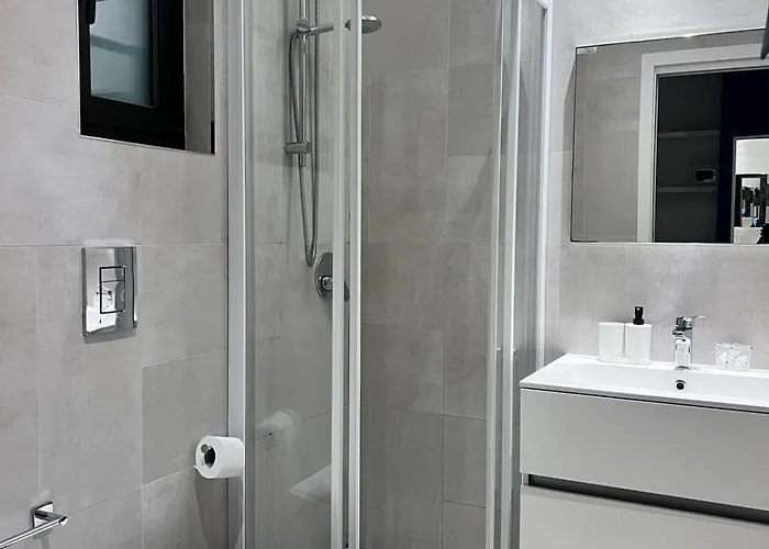 דירה Stay-apartments In Andrea Da בארי