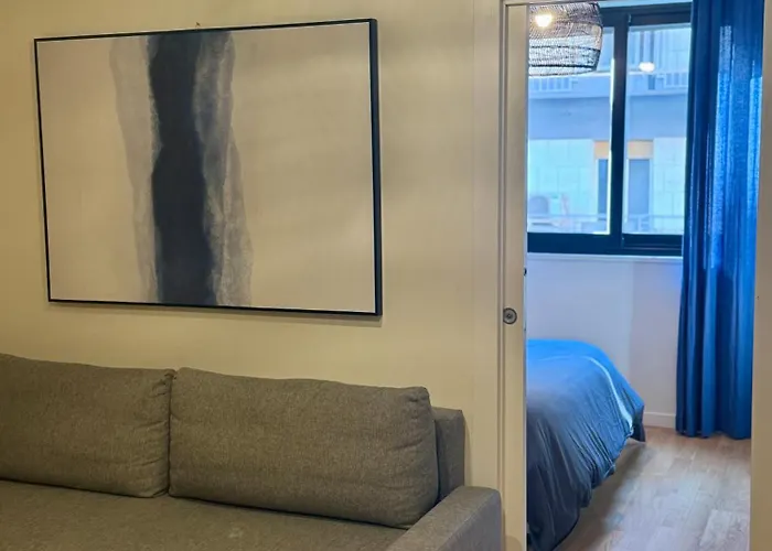 Stay-apartments In Andrea Da Appartement